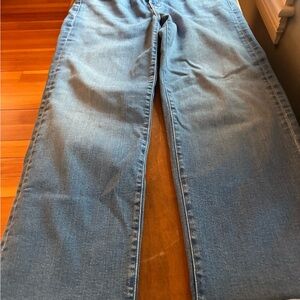 MOTHER Dodger Ankle in Work Hard Play Hard